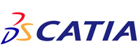 CATIA Post-Processer & CNC Simulator Logo